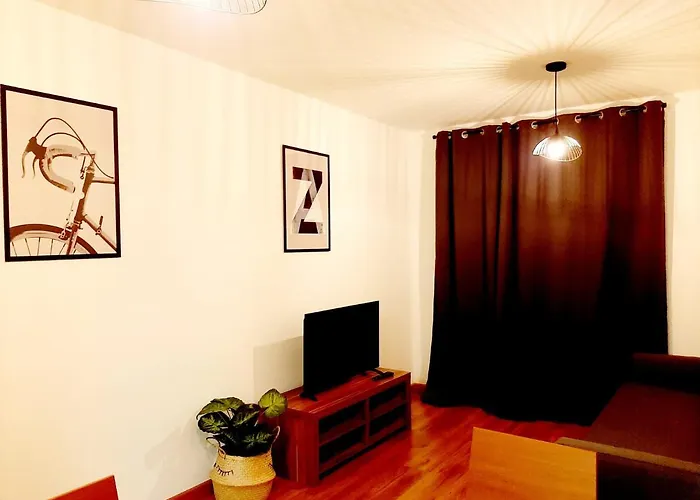 Apartamentos Candelario By Gaiarooms