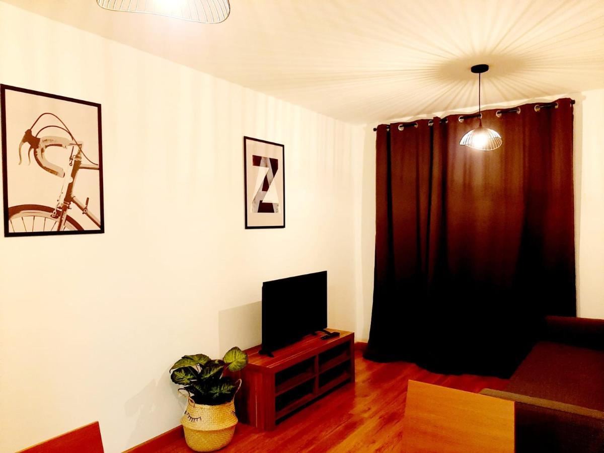 Apartamento By Gaiarooms