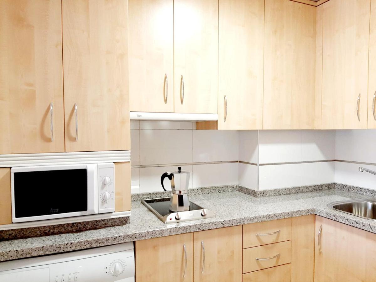 Apartamento By Gaiarooms *