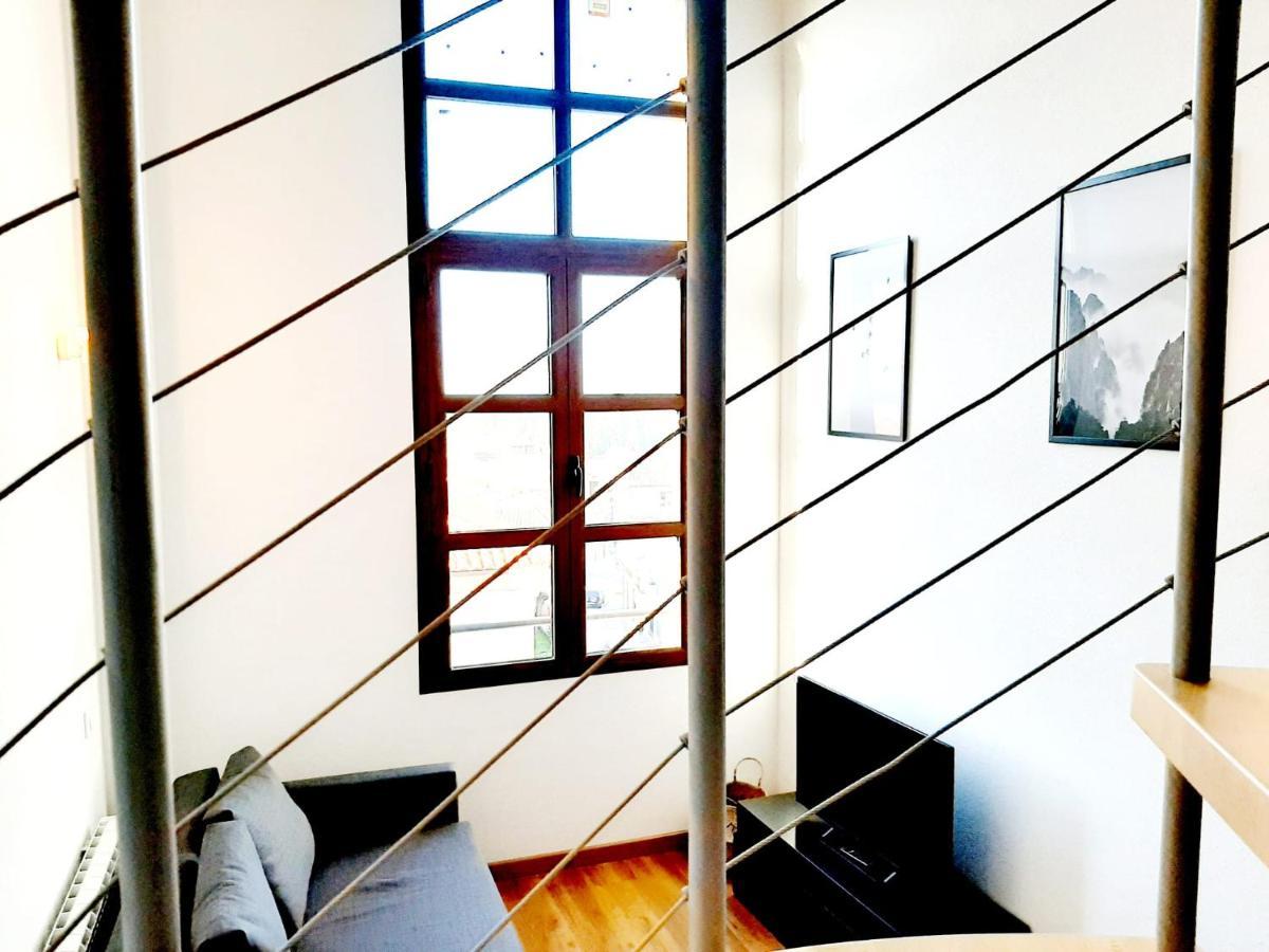 By Gaiarooms Apartamento *